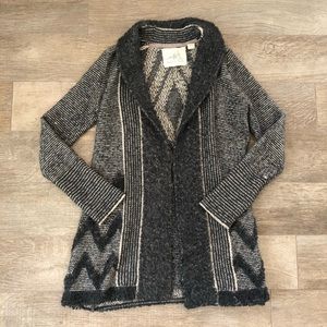 Anthropologie Sweaters - Anthropologie cardigan! Size S! Anthropologie Sweaters - Anthropologie cardigan! Size S!